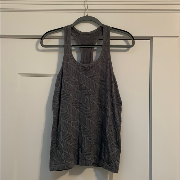 Lululemon Racer Back Tank - Picture 3 of 5